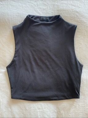 Naked wardrobe top
